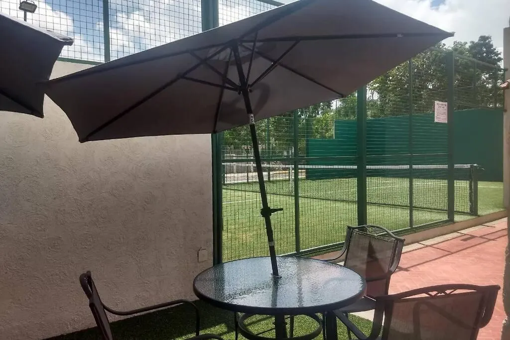 Residencial Catania Cancun Lägenhet 0*,  Mexiko