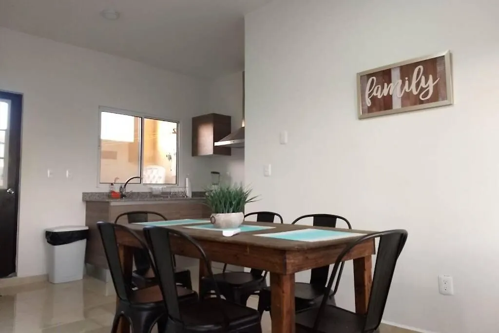 Residencial Catania Cancun Lägenhet Mexiko