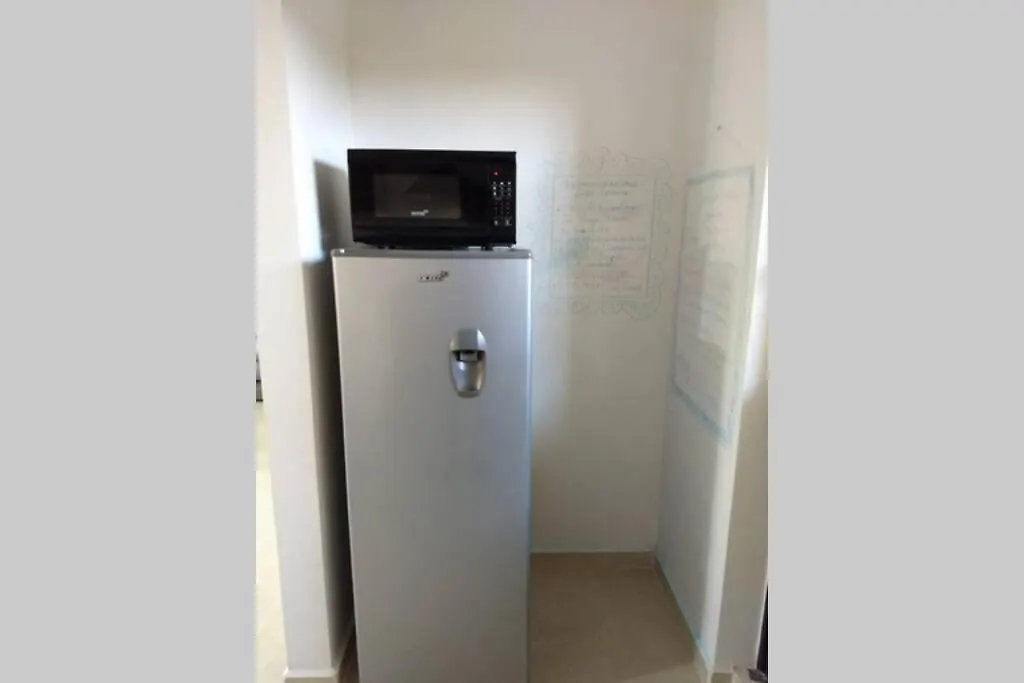 Residencial Catania Cancun Lägenhet
