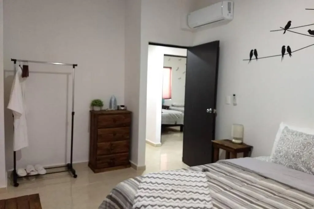 Residencial Catania Cancun Lägenhet 0*,  Mexiko