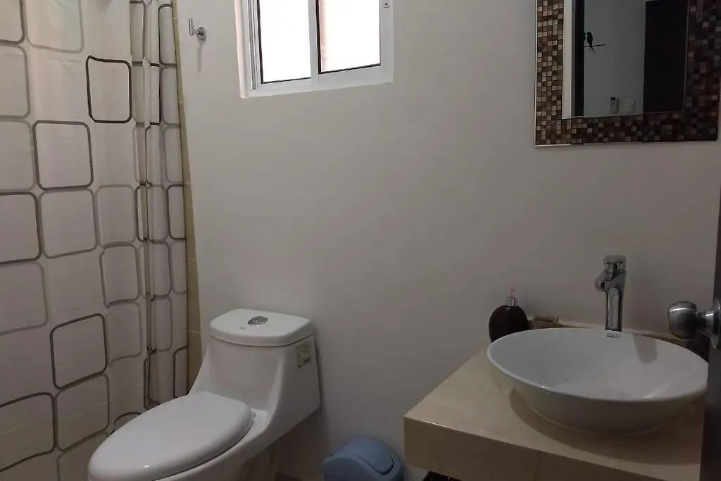 Residencial Catania Cancun Lägenhet 0*,  Mexiko