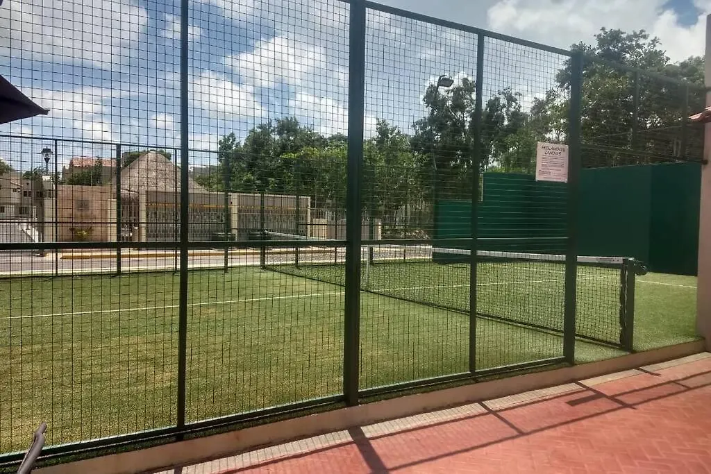 Residencial Catania Cancun Apartment