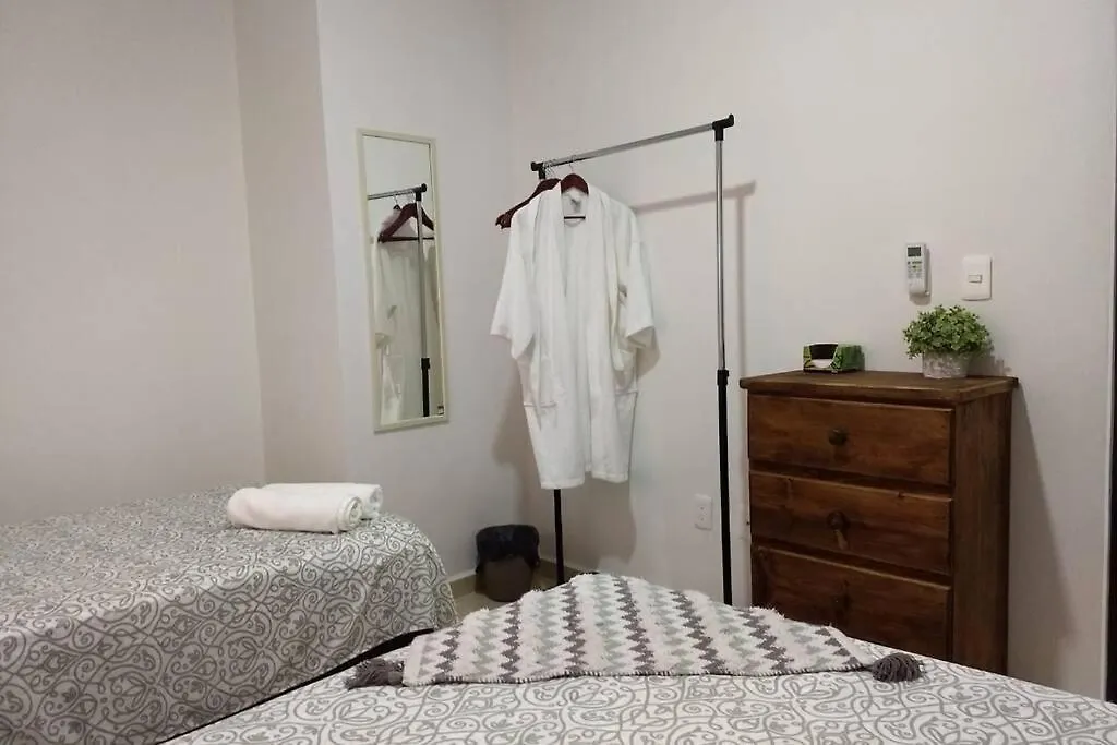 Residencial Catania Cancun Apartment