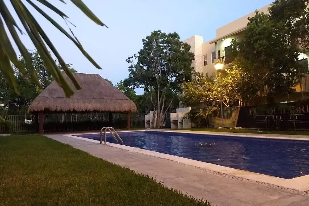 Residencial Catania Cancun Apartment