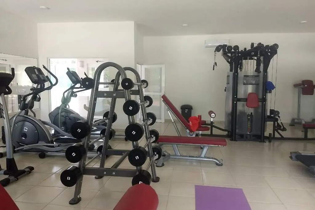 Residencial Catania Cancun Apartment 0*,  Mexico
