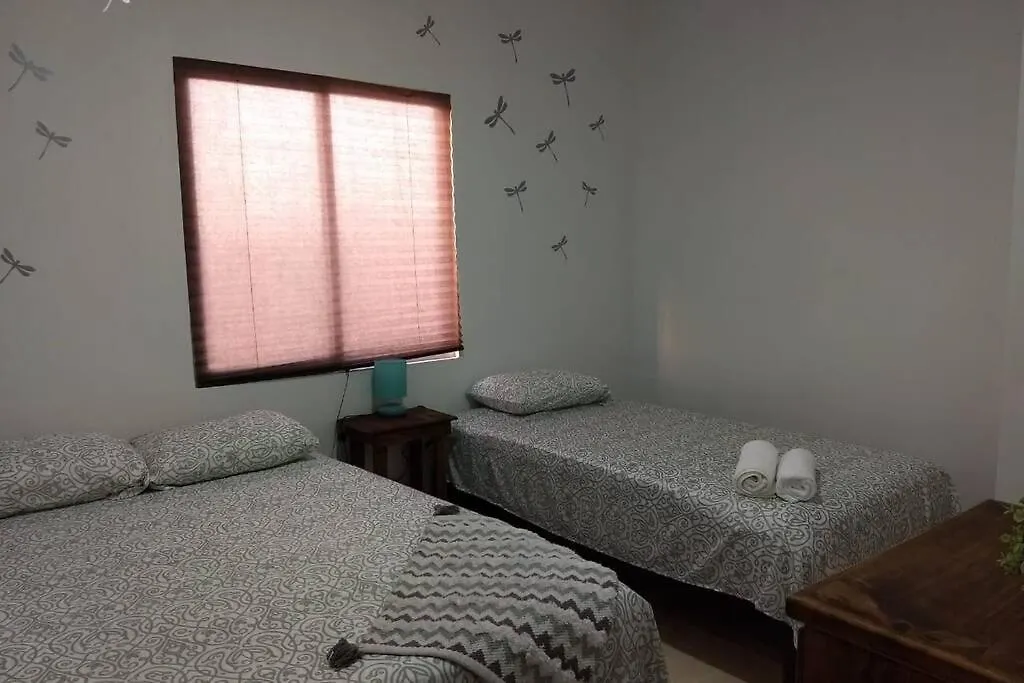Residencial Catania Cancun Apartment