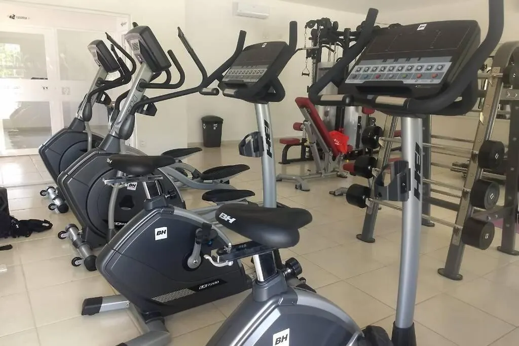Residencial Catania Cancun Apartment
