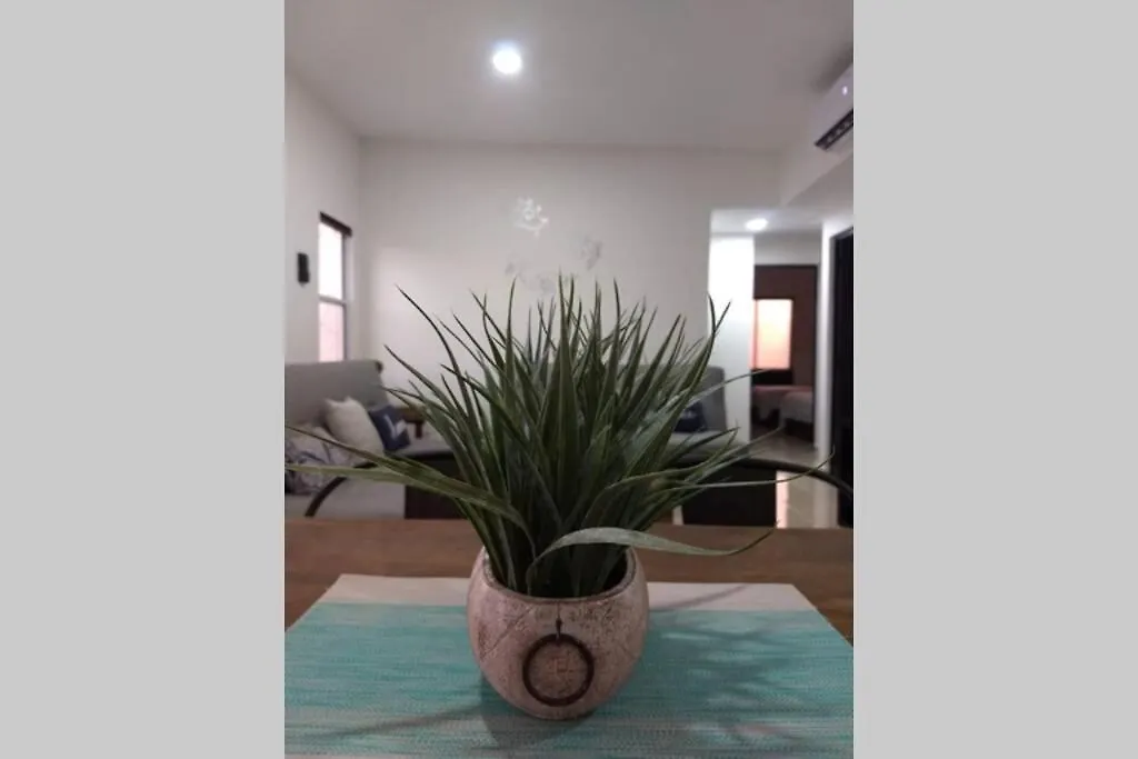 Residencial Catania Cancun Apartment