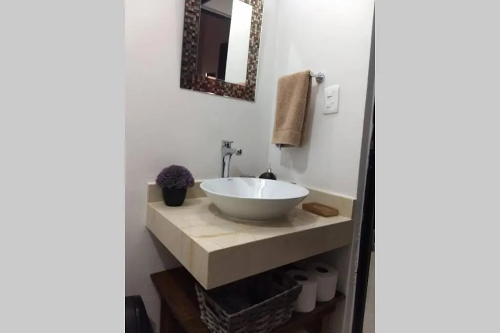 Residencial Catania Cancun Apartment Mexico