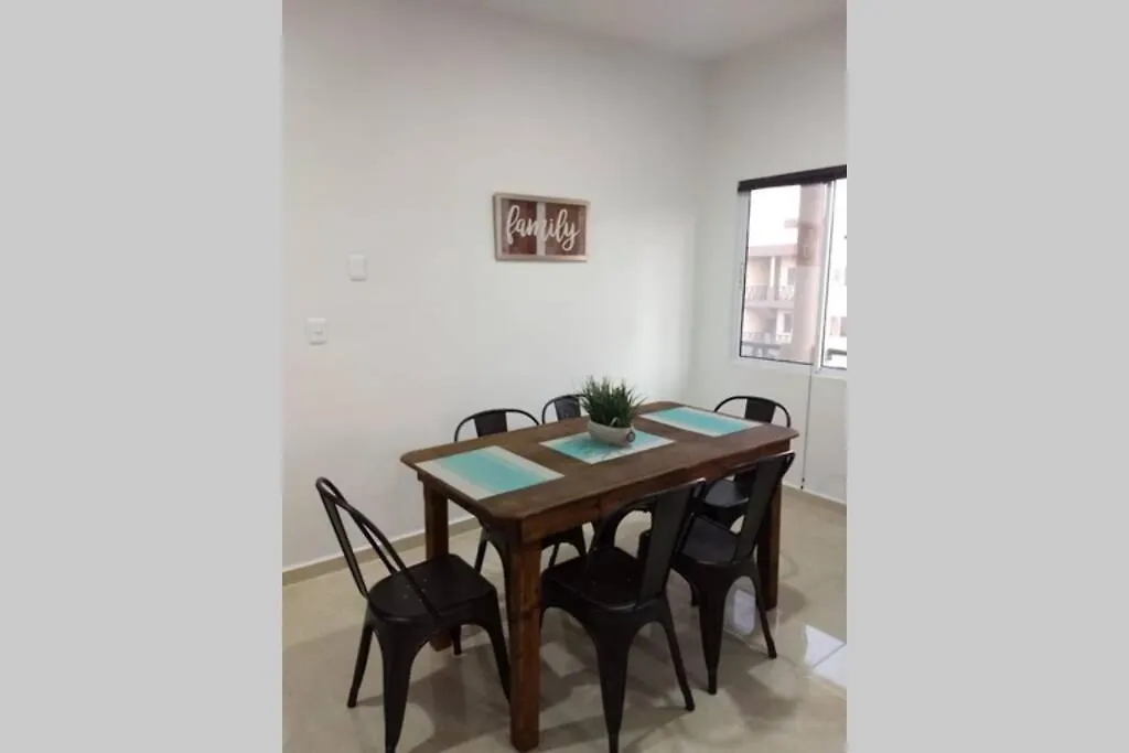 Residencial Catania Cancun Apartment