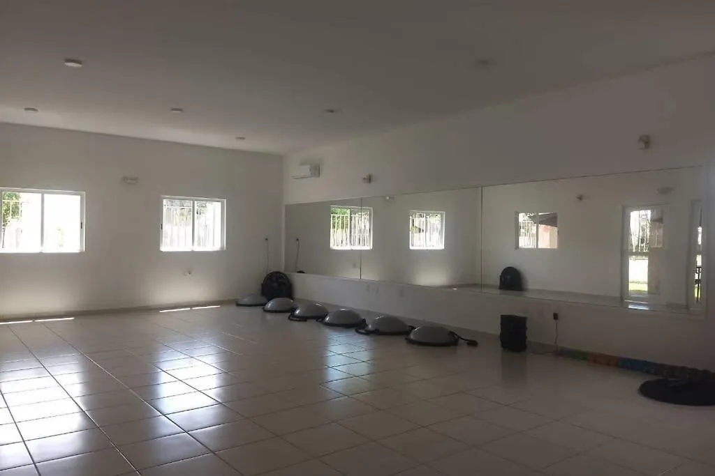 Residencial Catania Cancun Apartment