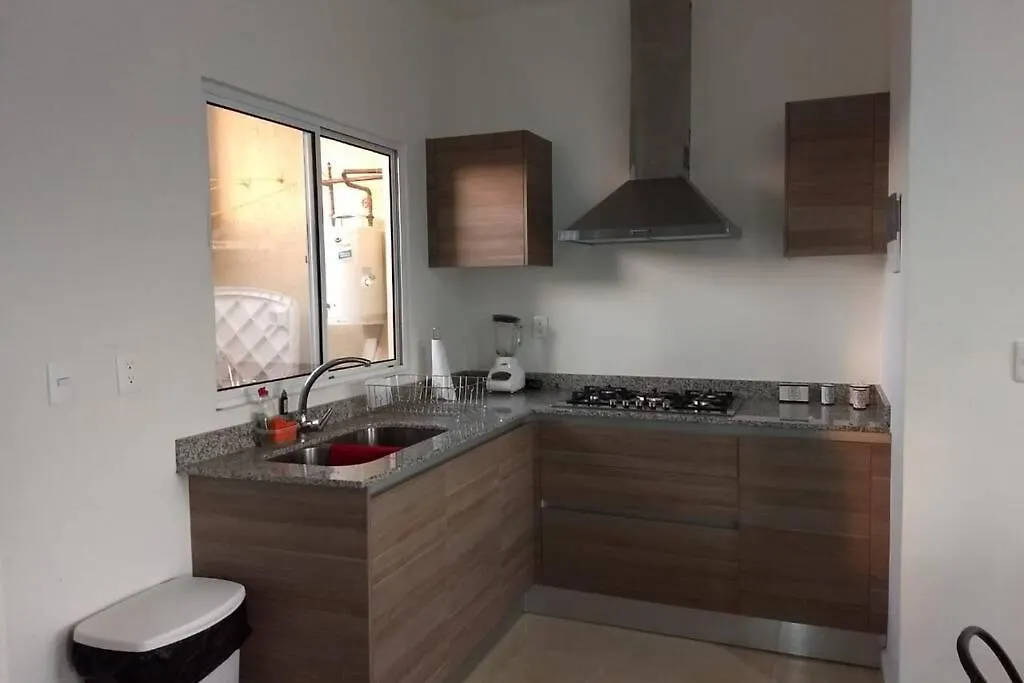 Residencial Catania Cancun Apartment